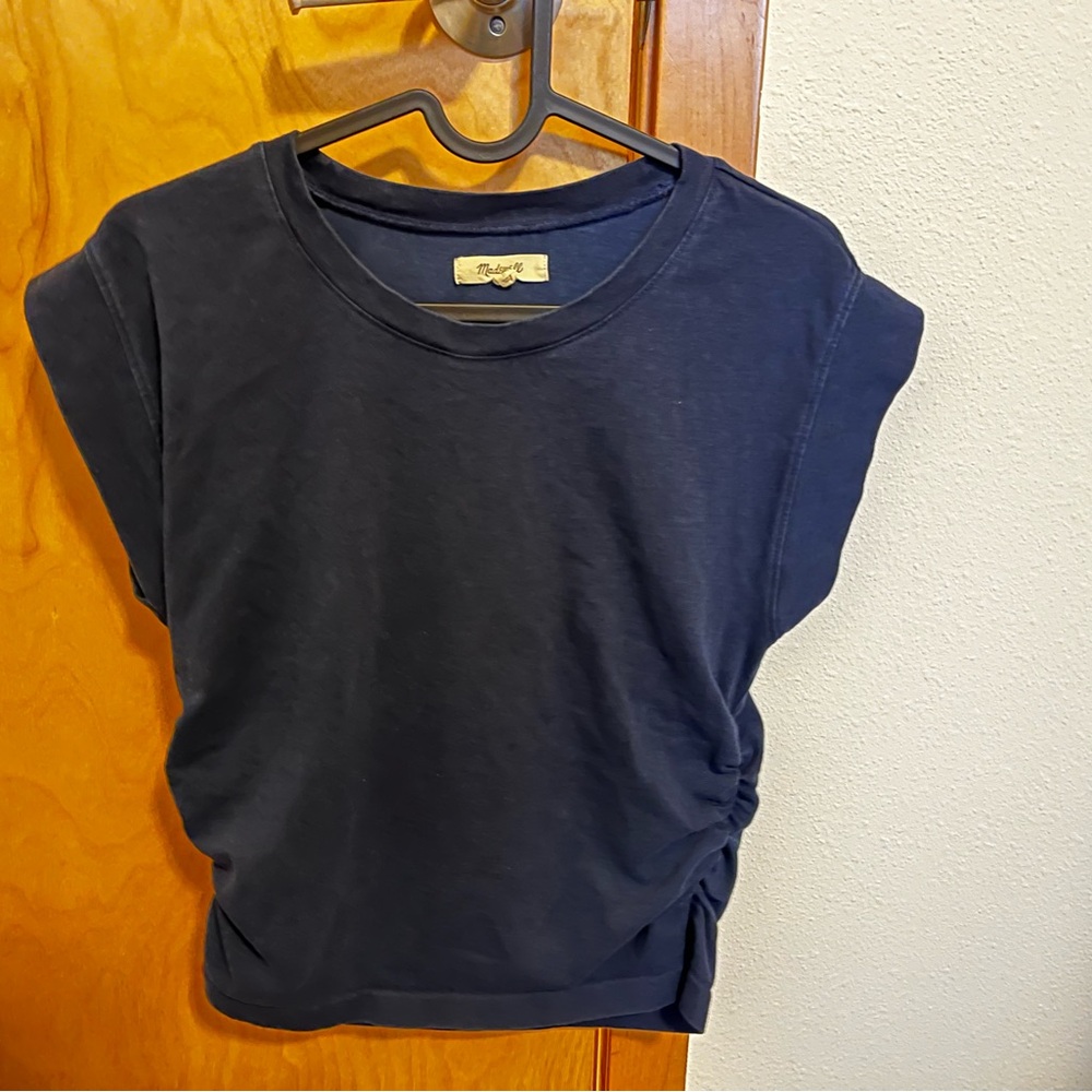 Madewell Top